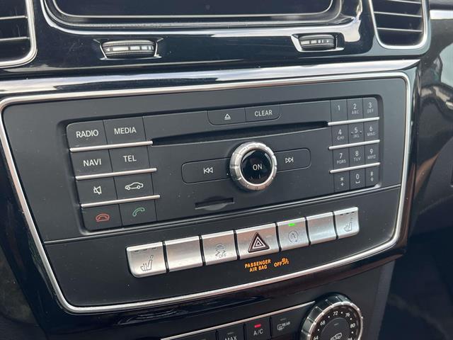 used 2017 Mercedes-Benz AMG GLE 43 car, priced at $18,998