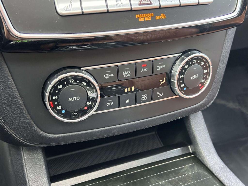 used 2017 Mercedes-Benz AMG GLE 43 car, priced at $21,899