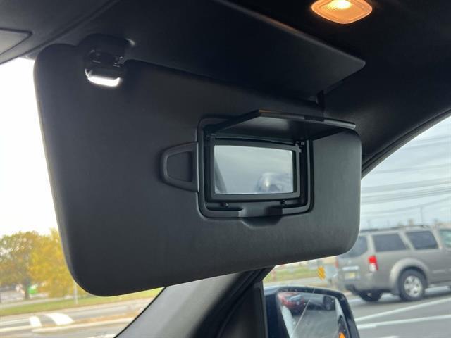 used 2017 Mercedes-Benz AMG GLE 43 car, priced at $18,998