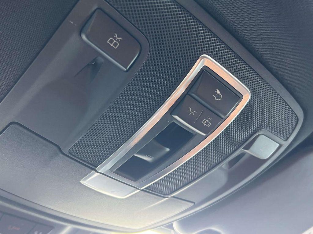 used 2017 Mercedes-Benz AMG GLE 43 car, priced at $21,899