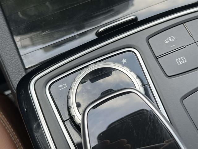 used 2017 Mercedes-Benz AMG GLE 43 car, priced at $18,998