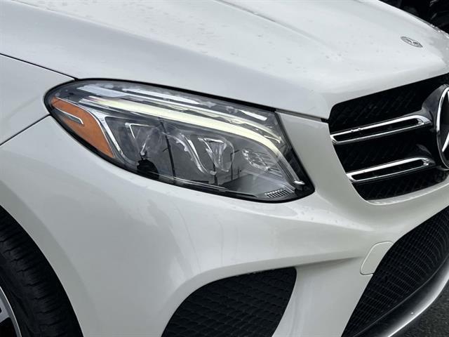 used 2017 Mercedes-Benz AMG GLE 43 car, priced at $18,998