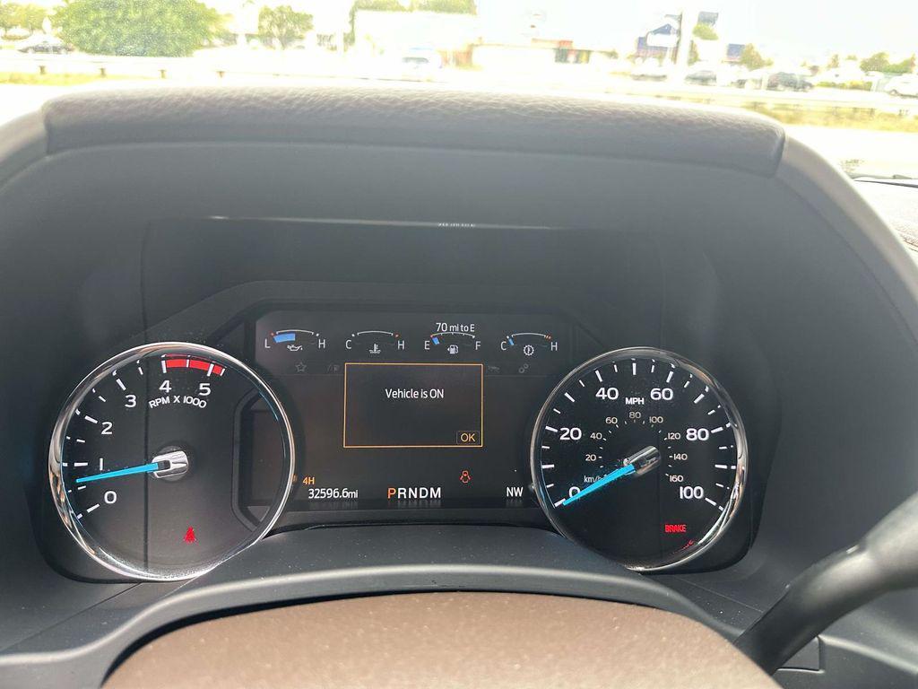 used 2022 Ford F-450 car, priced at $79,777