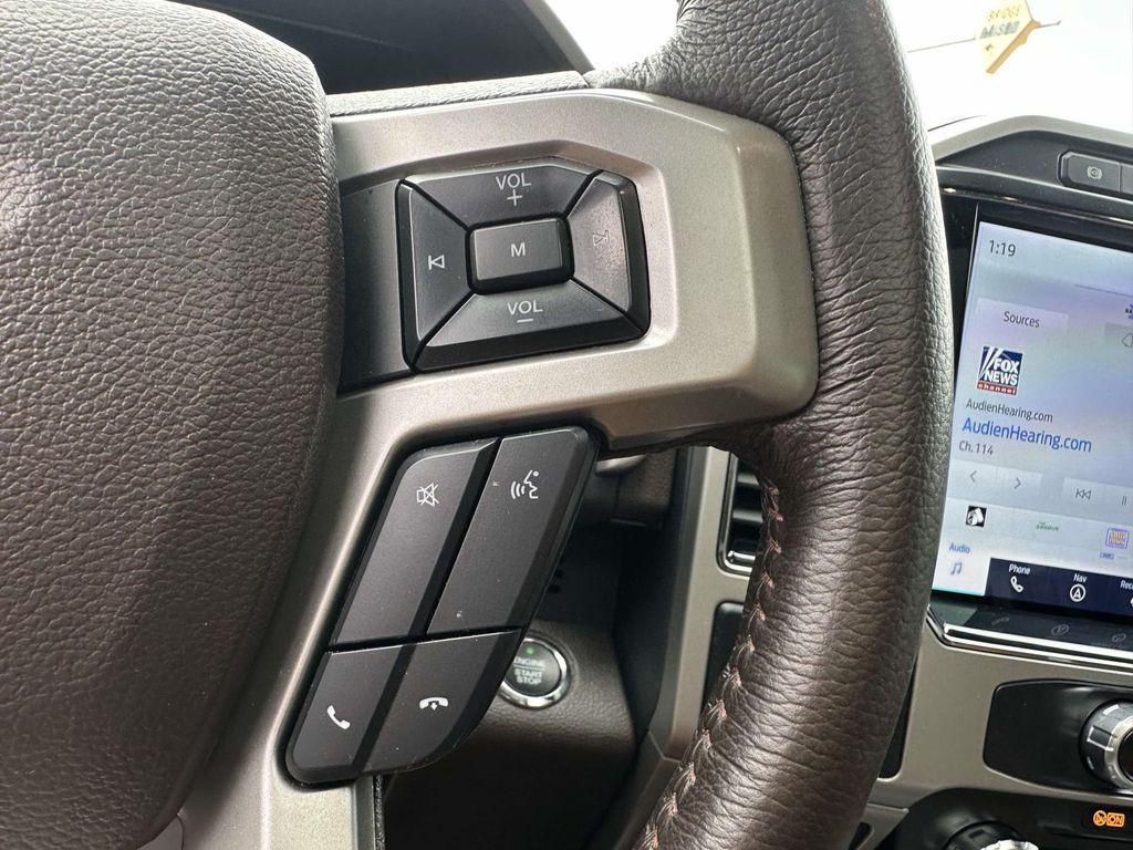 used 2022 Ford F-450 car, priced at $79,777