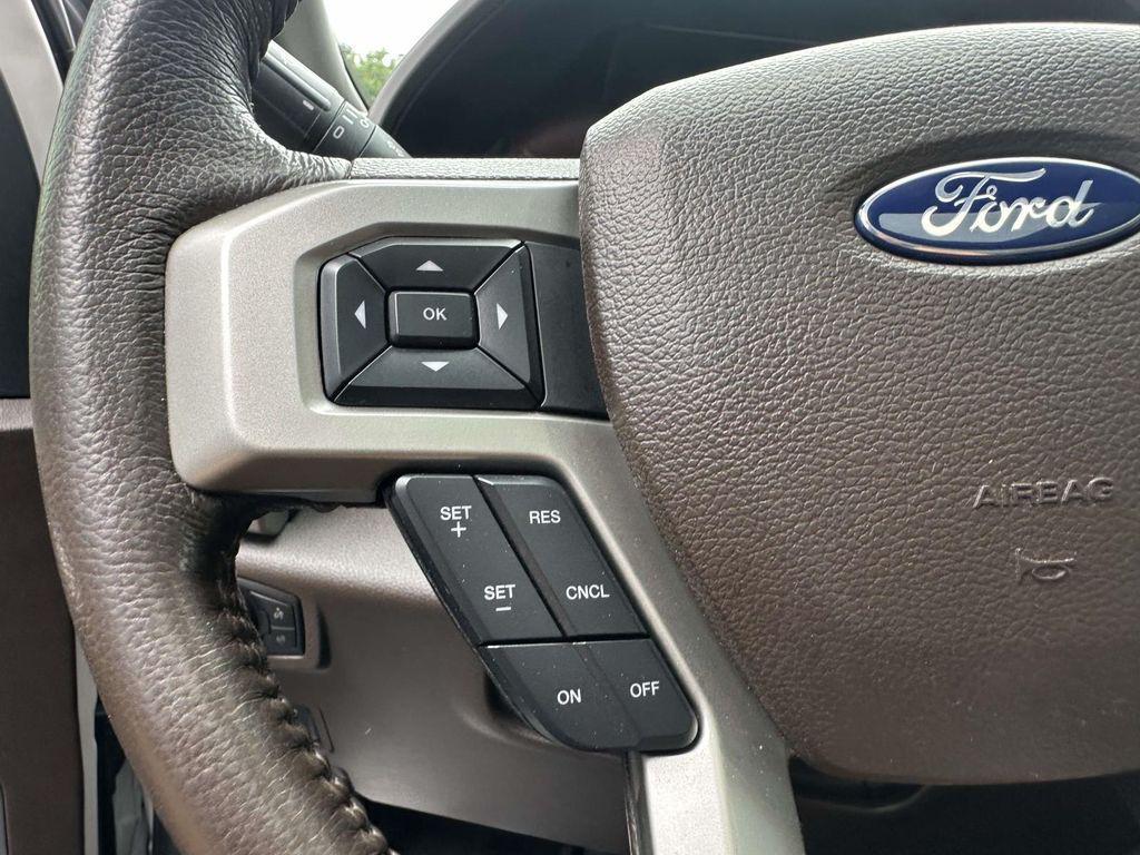 used 2022 Ford F-450 car, priced at $79,777