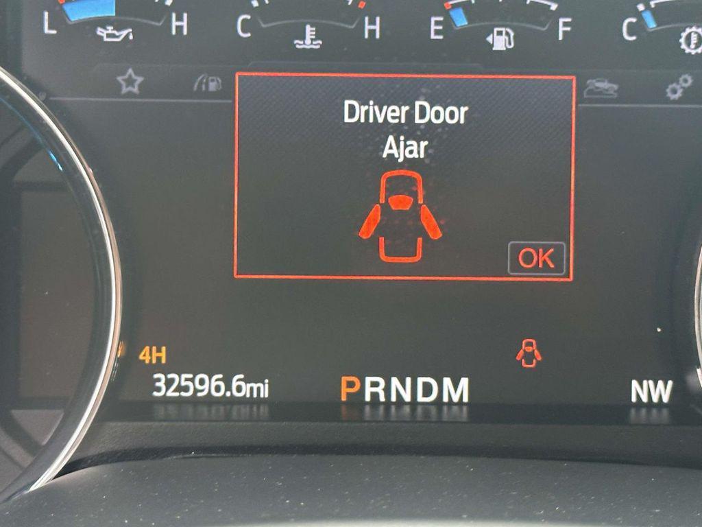 used 2022 Ford F-450 car, priced at $79,777