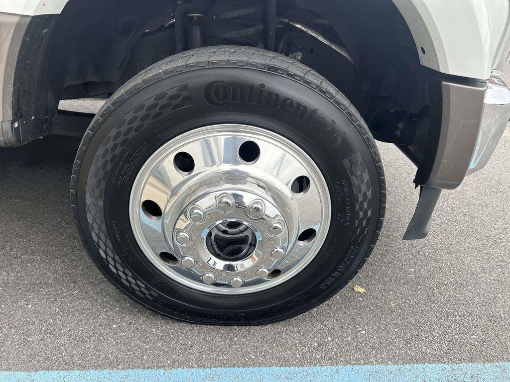 used 2022 Ford F-450 car, priced at $79,777