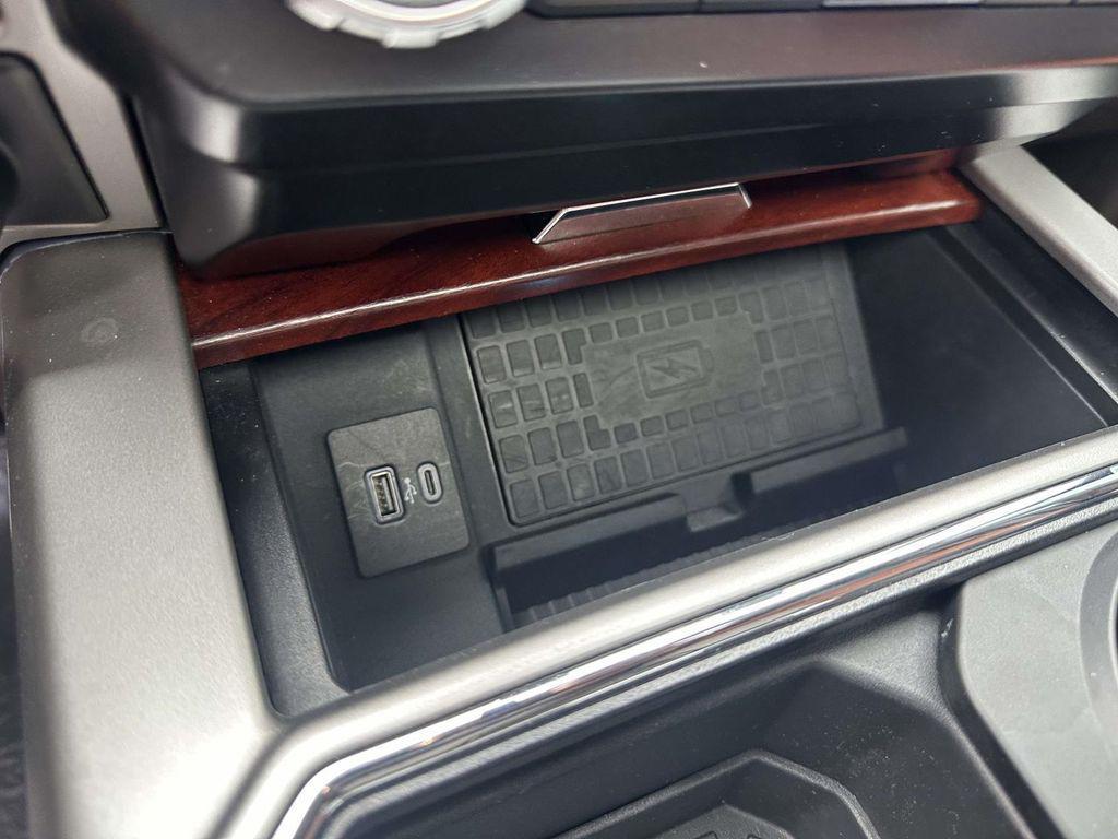 used 2022 Ford F-450 car, priced at $79,777