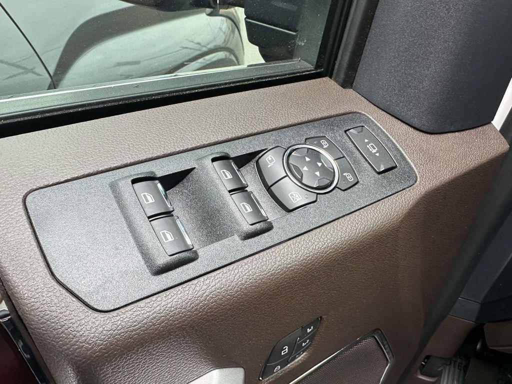 used 2022 Ford F-450 car, priced at $79,777