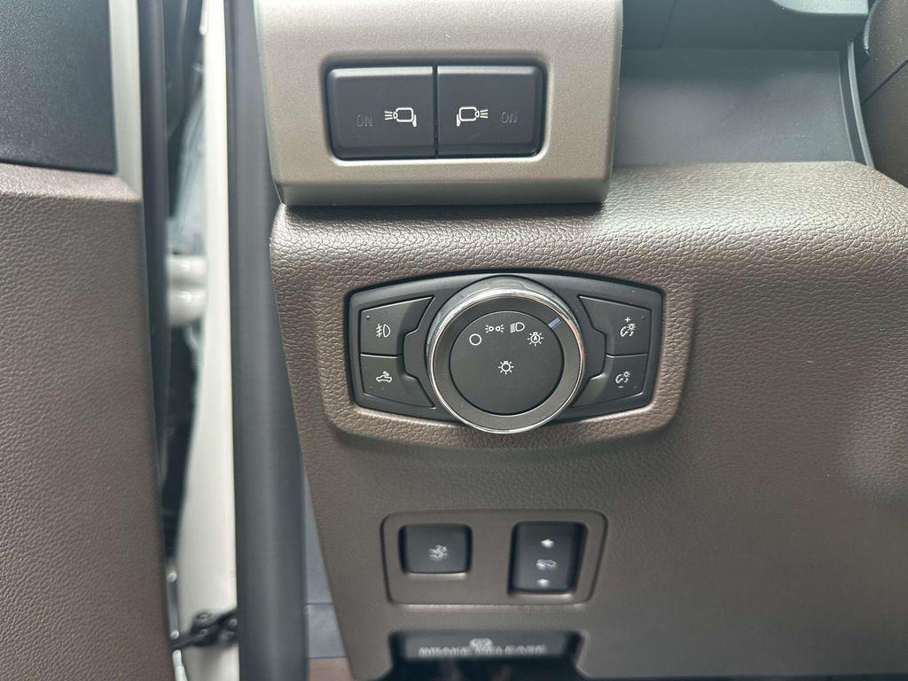 used 2022 Ford F-450 car, priced at $79,777