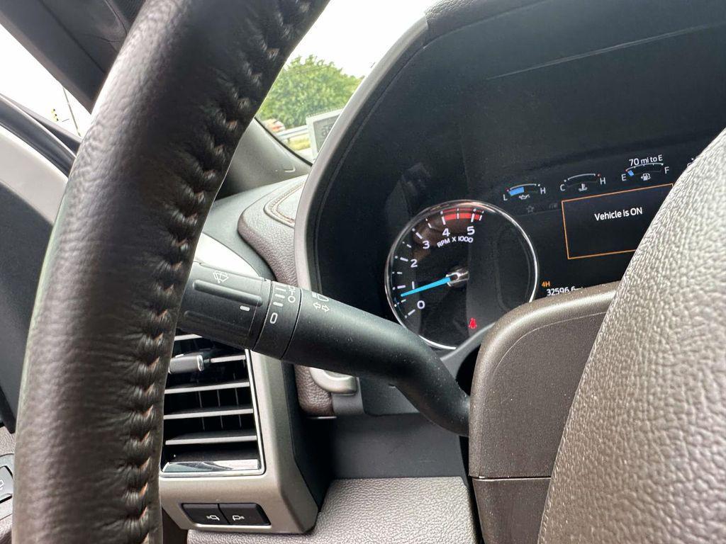 used 2022 Ford F-450 car, priced at $79,777