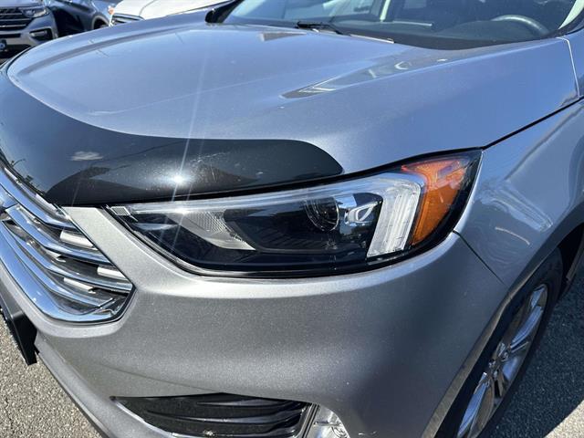used 2024 Ford Edge car, priced at $30,998