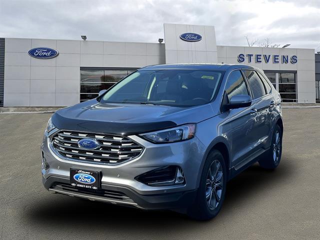 used 2024 Ford Edge car, priced at $30,998