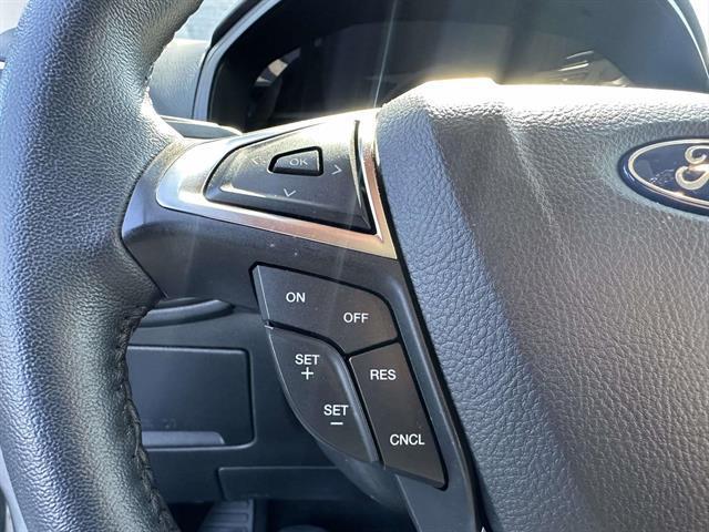 used 2024 Ford Edge car, priced at $30,998