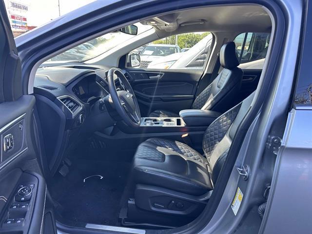 used 2024 Ford Edge car, priced at $30,998