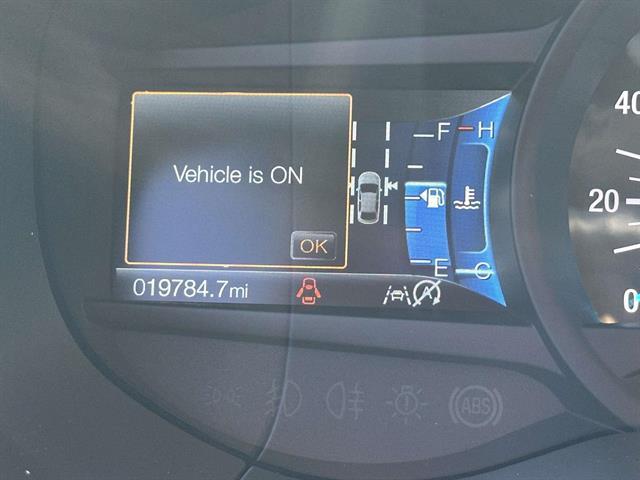 used 2024 Ford Edge car, priced at $30,998