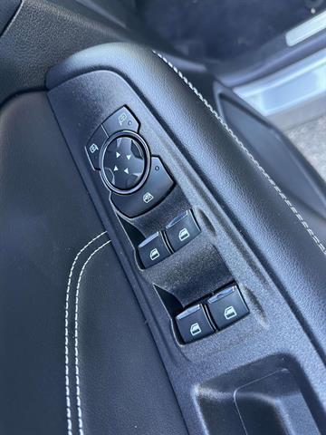 used 2024 Ford Edge car, priced at $30,998