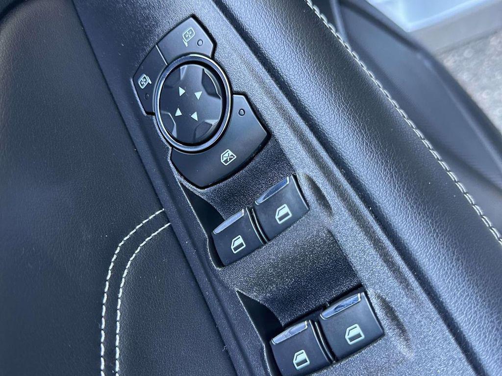 used 2024 Ford Edge car, priced at $30,998