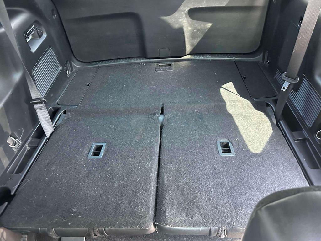 used 2020 Ford Explorer car, priced at $25,998