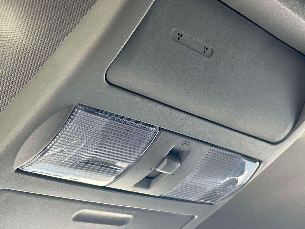 used 2025 Nissan Frontier car, priced at $31,998