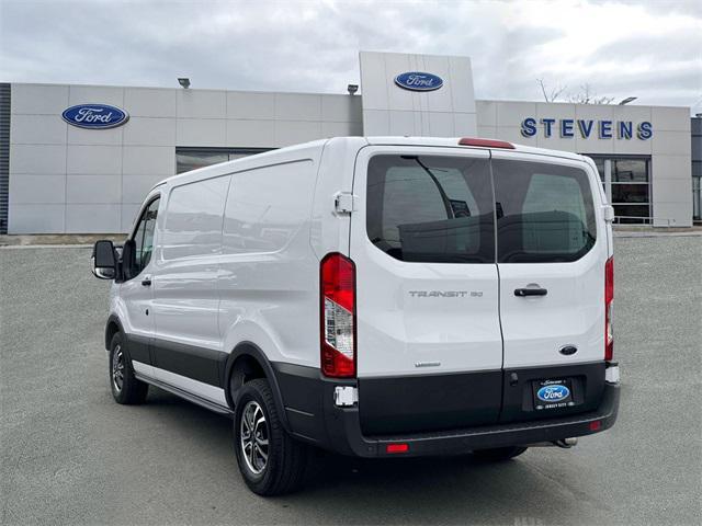 used 2023 Ford Transit-150 car, priced at $45,998