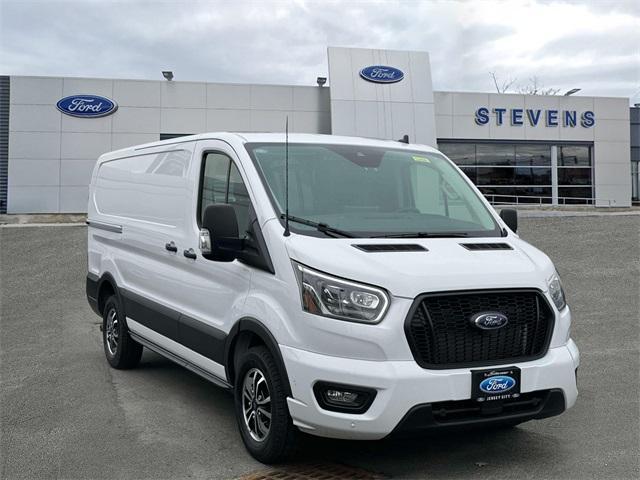 used 2023 Ford Transit-150 car, priced at $42,838