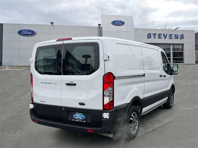 used 2023 Ford Transit-150 car, priced at $42,838