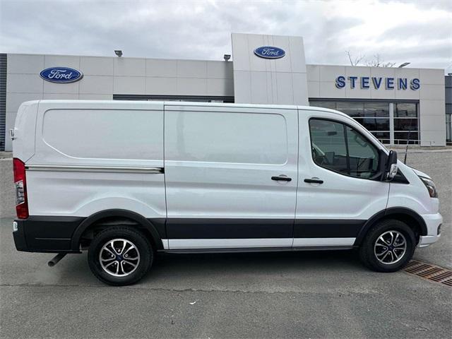 used 2023 Ford Transit-150 car, priced at $42,838