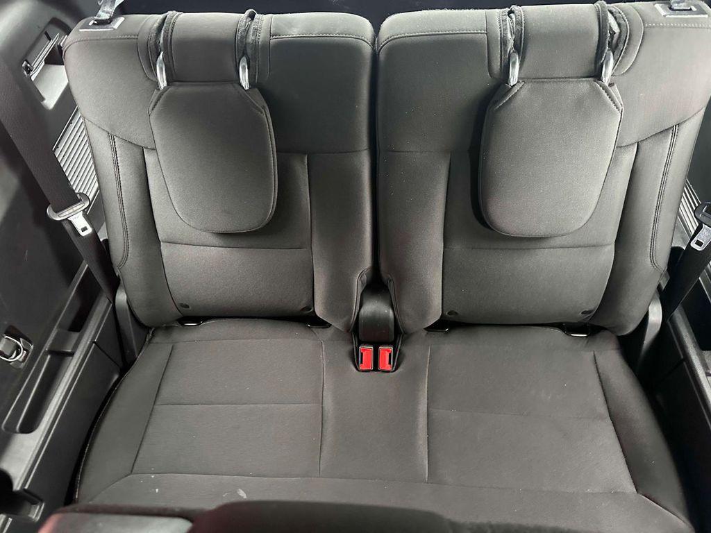 used 2022 Ford Explorer car, priced at $28,495