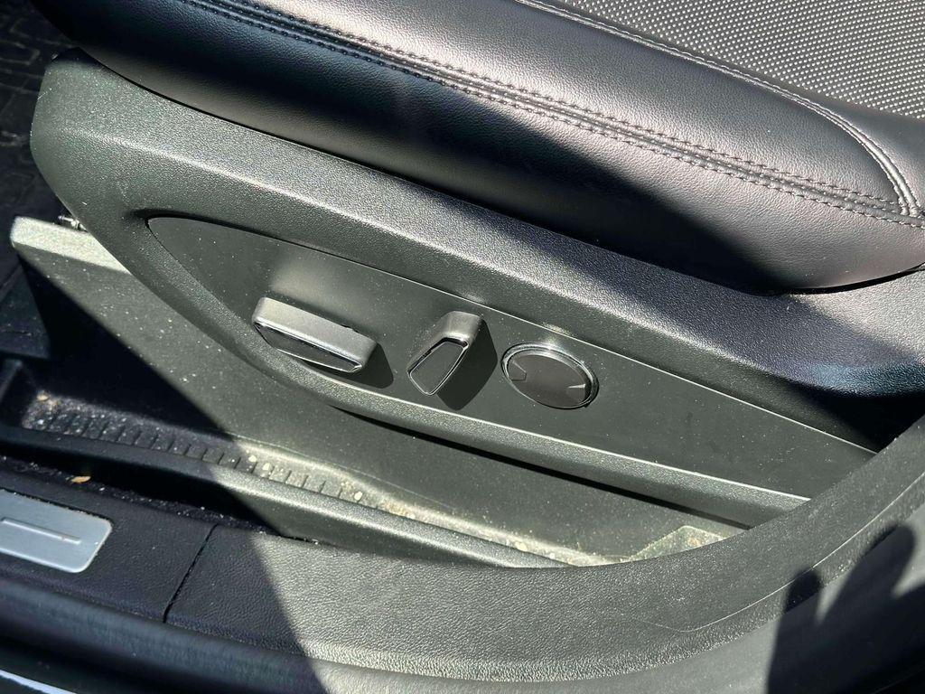 used 2022 Lincoln Nautilus car, priced at $29,998