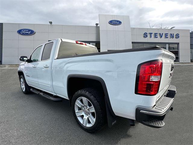 used 2015 GMC Sierra 1500 car, priced at $18,998