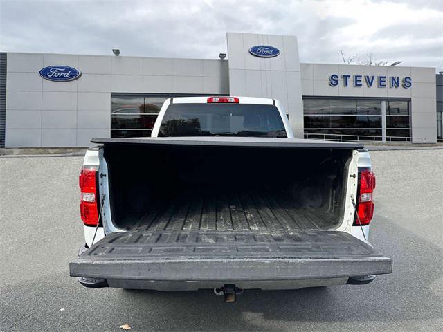 used 2015 GMC Sierra 1500 car, priced at $18,998