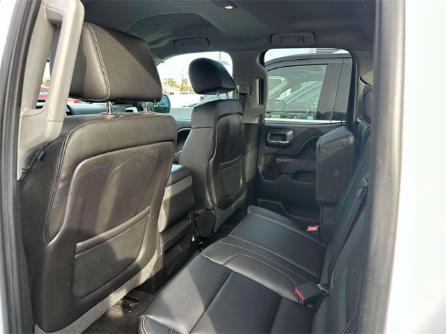 used 2015 GMC Sierra 1500 car, priced at $18,998