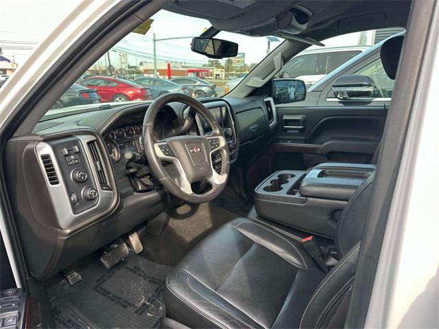 used 2015 GMC Sierra 1500 car, priced at $18,998