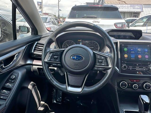 used 2022 Subaru Crosstrek car, priced at $24,995