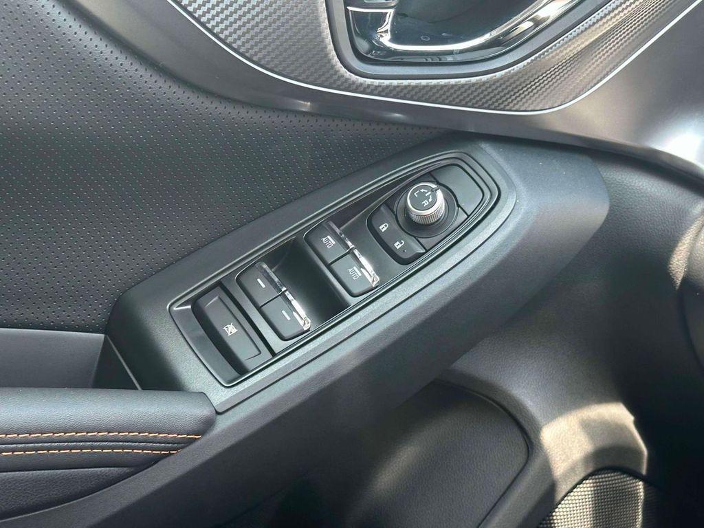 used 2022 Subaru Crosstrek car, priced at $26,521