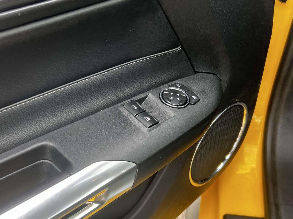 used 2015 Ford Mustang car, priced at $27,998