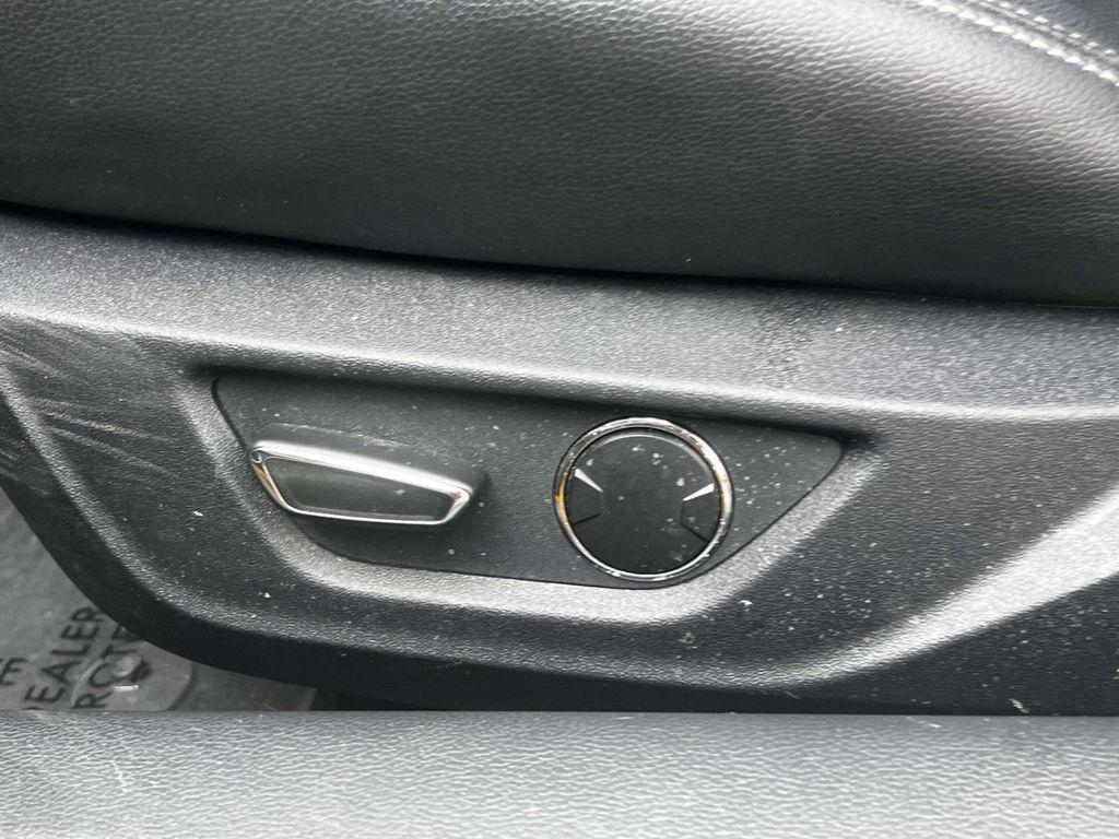 used 2015 Ford Mustang car, priced at $27,998