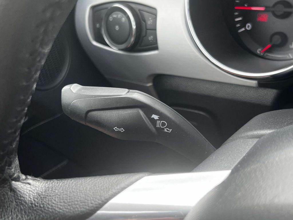used 2015 Ford Mustang car, priced at $27,998