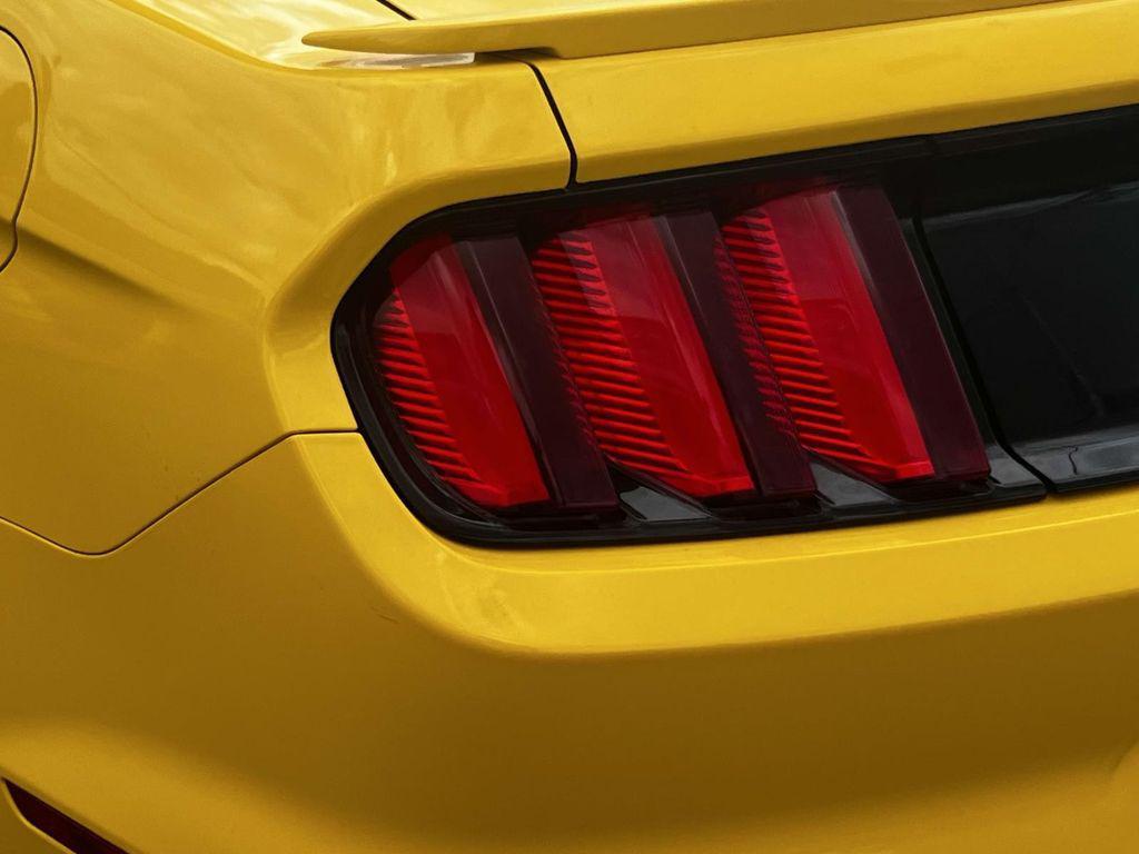 used 2015 Ford Mustang car, priced at $27,998