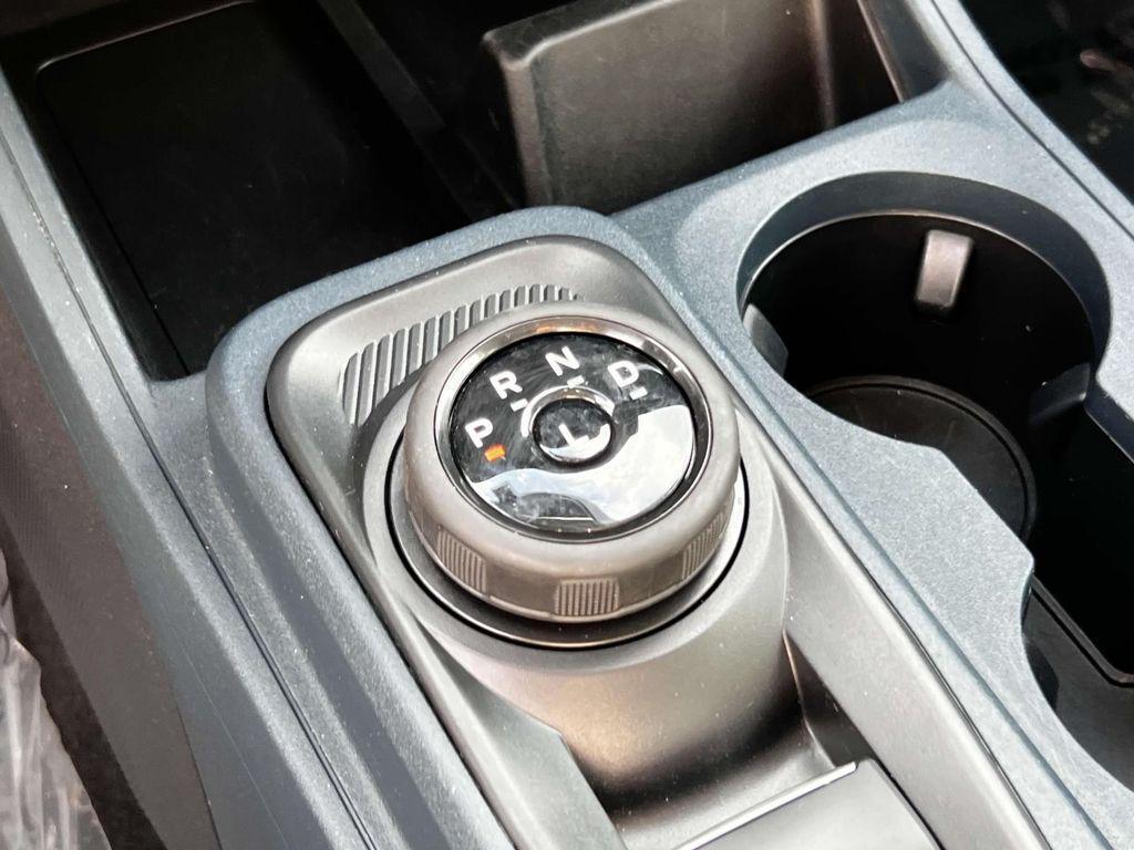 used 2023 Ford Maverick car, priced at $28,998