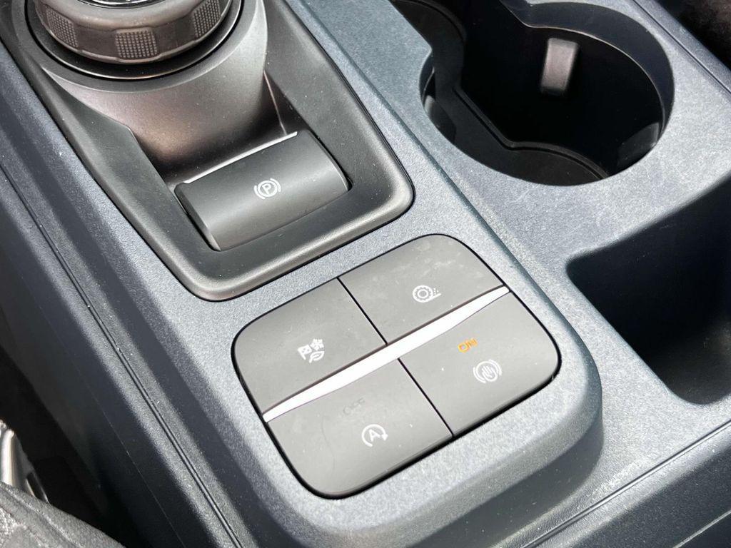 used 2023 Ford Maverick car, priced at $28,998