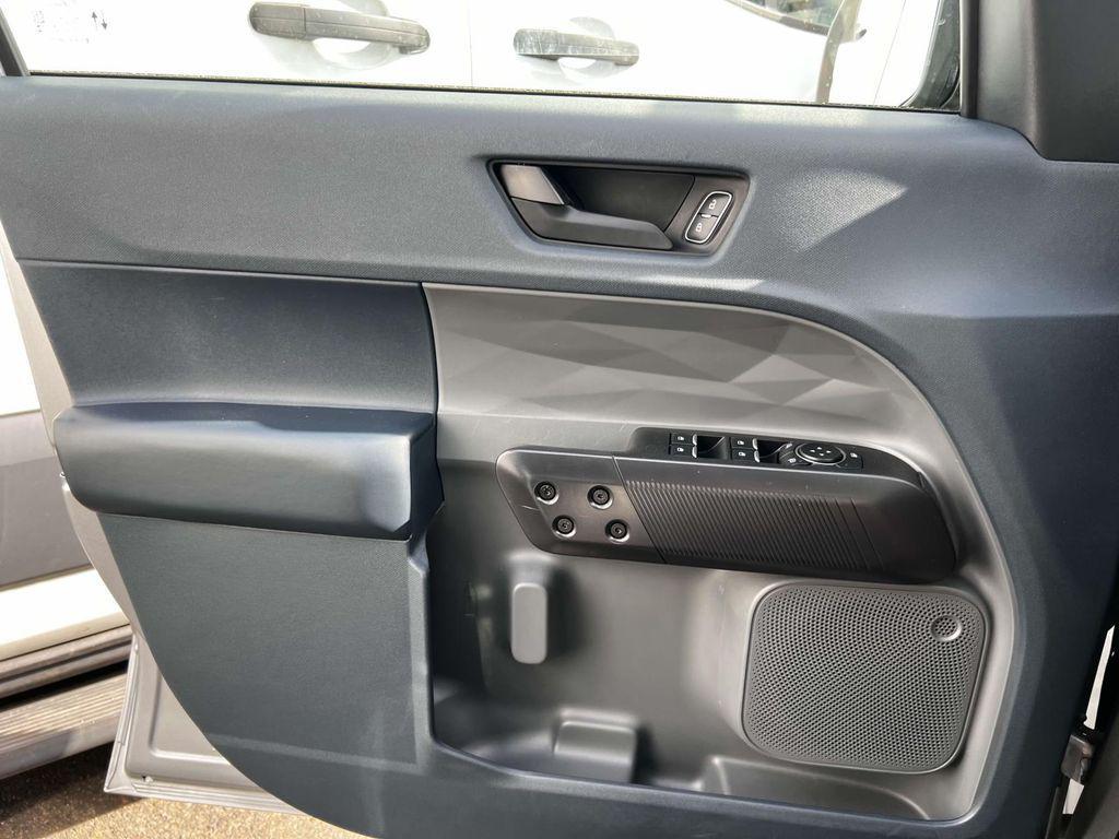 used 2023 Ford Maverick car, priced at $28,998