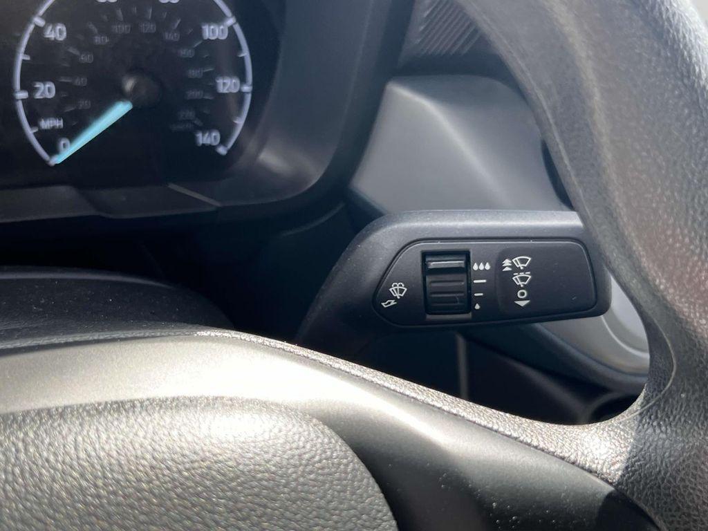 used 2023 Ford Maverick car, priced at $28,998