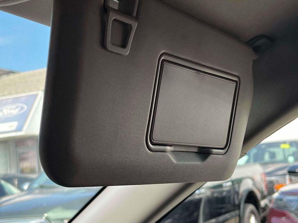 used 2022 Lincoln Corsair car, priced at $26,998