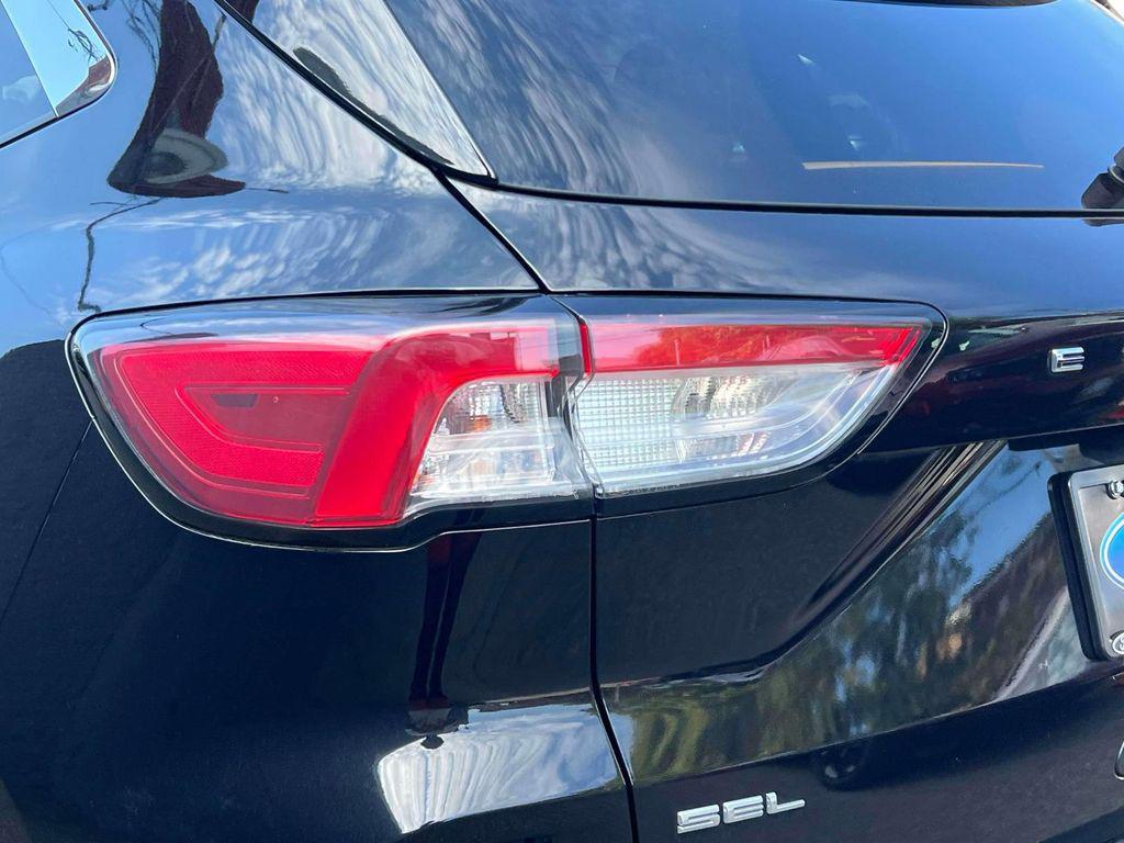 used 2022 Lincoln Corsair car, priced at $26,998