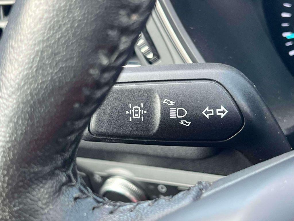 used 2022 Lincoln Corsair car, priced at $26,998