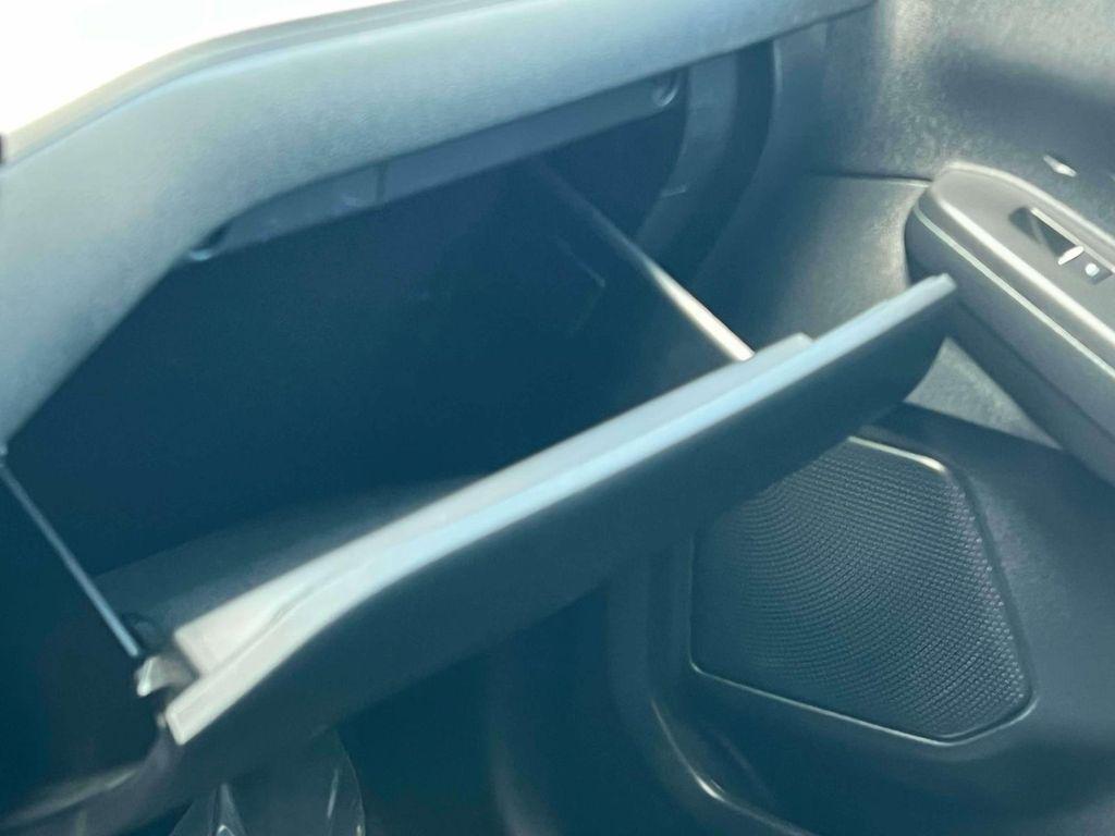 used 2022 Lincoln Corsair car, priced at $26,998