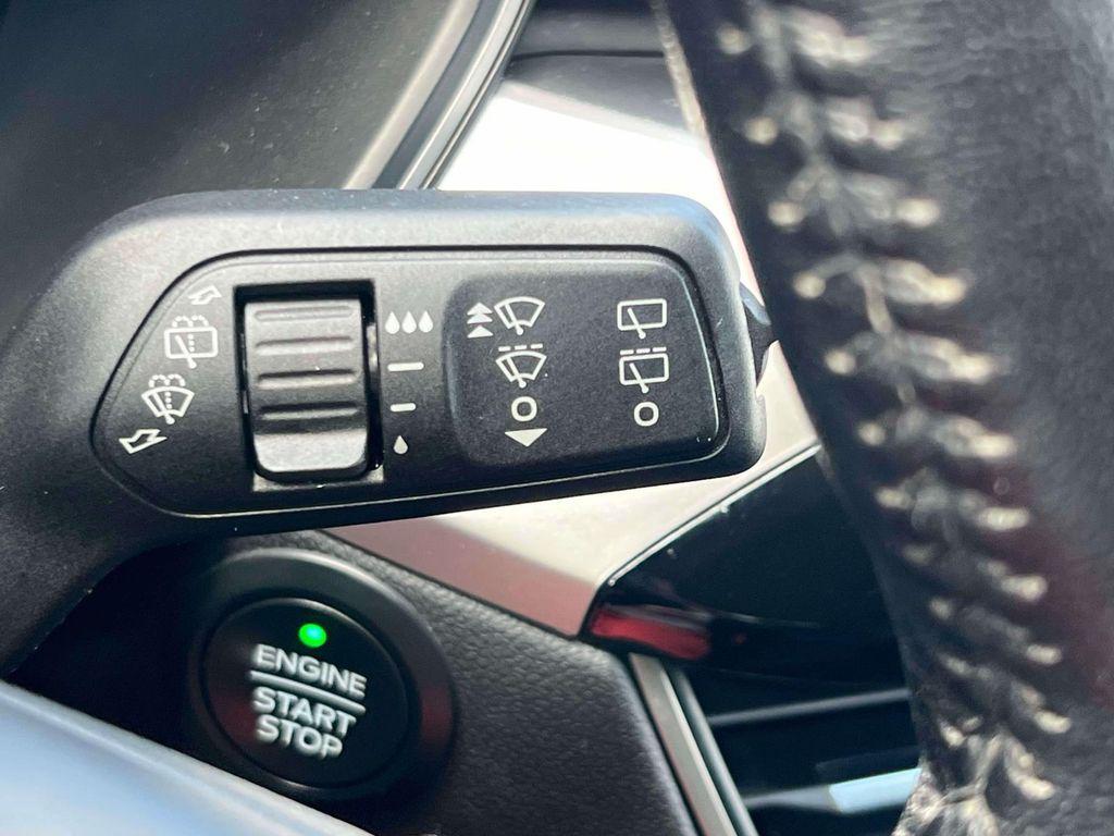 used 2022 Lincoln Corsair car, priced at $26,998