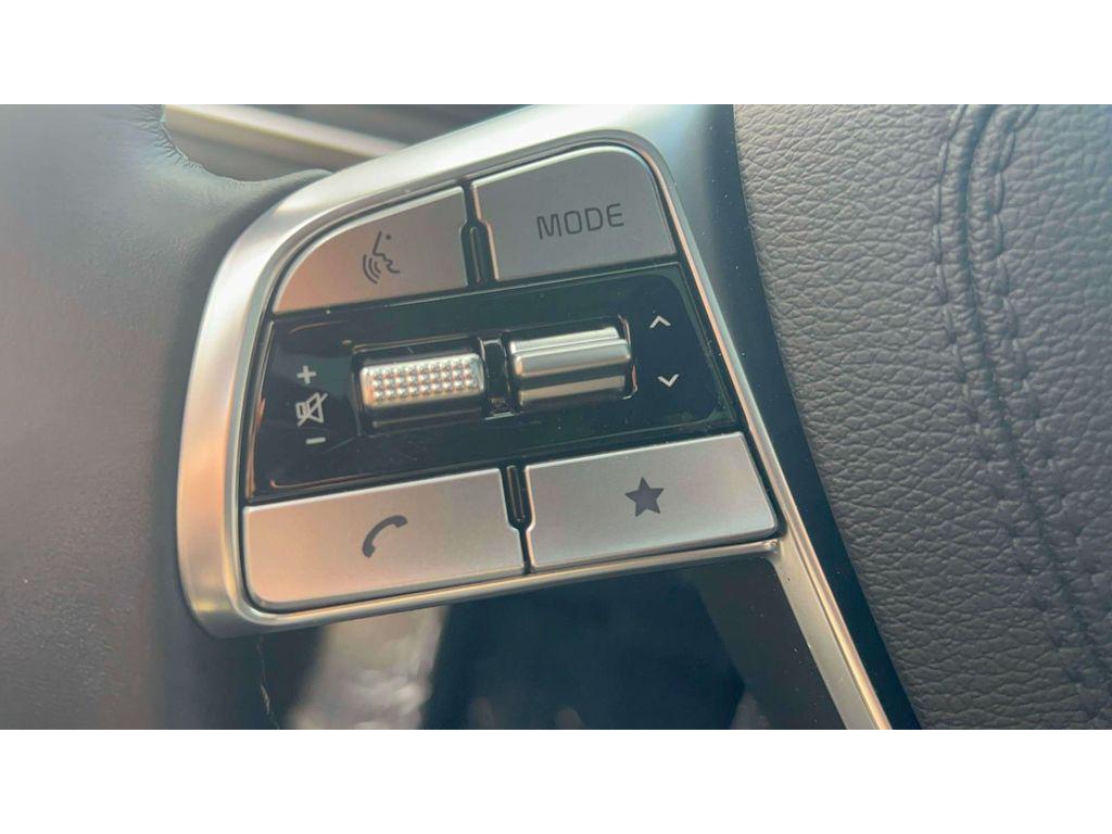 used 2025 Kia Telluride car, priced at $44,998